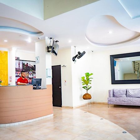 Kalina Hotel Хирардот Экстерьер фото