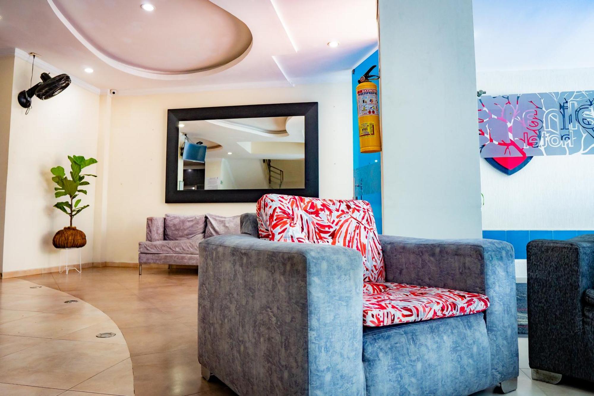 Kalina Hotel Хирардот Экстерьер фото